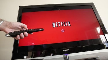 Dish incorpora la 'app' de Netflix