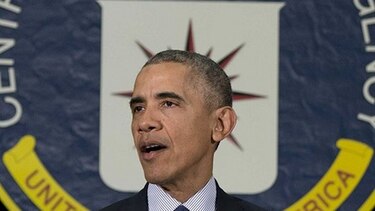 Magnate llama ‘cobarde’ a Obama por tener ‘miedo’ ante Google