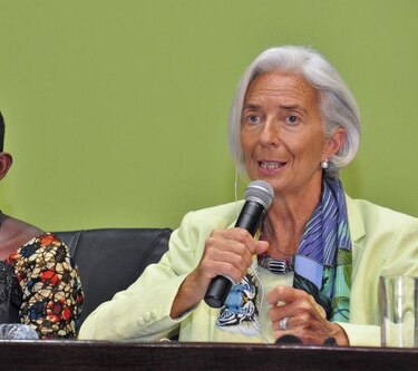 FMI aprueba desembolso de $4 mil 640 millones dentro de rescate a Grecia