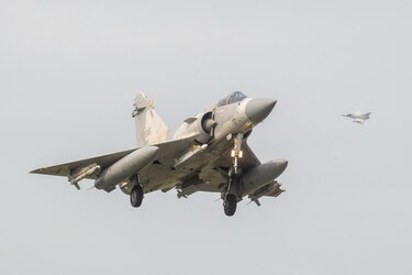 Taiwán denuncia la presencia de 21 aviones y cinco buques chinos cerca de la isla