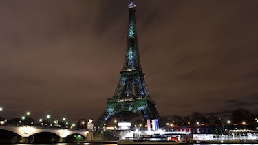 Líderes mundiales abren en París una cumbre tan decisiva como incierta