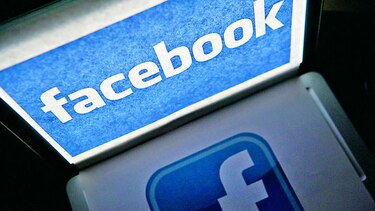 Facebook dice que no hay evidencia de noticias suprimidas