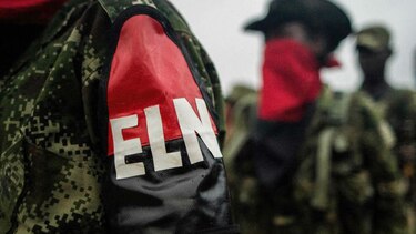 Colombia renovará equipo de paz con ELN en medio de frágil tregua