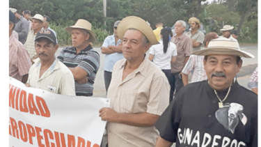 Ganaderos se volverán a reunir en Azuero