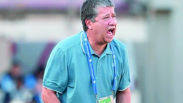 Convocatoria de Panamá para partidos eliminatorios