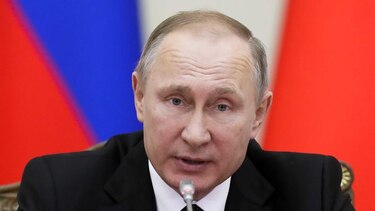 Vladimir Putin y Gobierno ruso buscaron ayudar a Donald Trump en elecciones, según inteligencia de EU