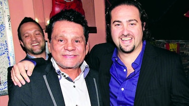 Weinstein distribuirá película de Durán
