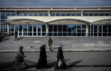 En Turquía juzgan a 29 policías por el fallido golpe de  estado