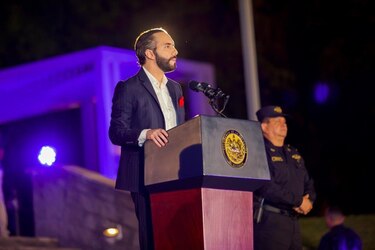 El Salvador registra 8 días de agosto sin homicidios, según Policía y Bukele