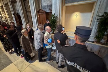 A un año de su muerte, el legado de Francisco sigue vigente en los barrios pobres de Argentina