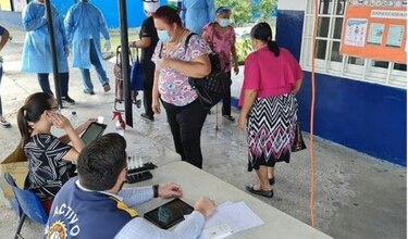 Comisión Nacional Pro Valores pide sancionar a los socios de los clubes que trataron de alterar el proceso de vacunación