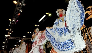 Realizarán foro sobre indumentarias tradicionales de Coclé