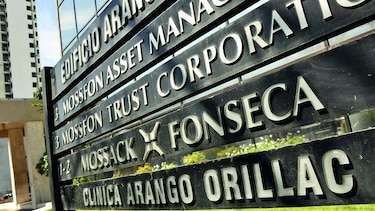 Paralización de caso Mossack Fonseca genera desconfianza