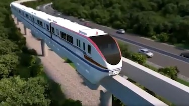 Suben a Panamá Compra el pliego de condiciones para licitación de la línea 3 del Metro