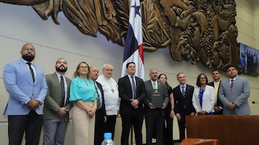 Asamblea Nacional aprueba proyecto para prevenir el desperdicio de alimentos en Panamá