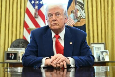 El Gobierno Trump pide al Supremo que permita a DOGE acceso a datos de la Seguridad Social