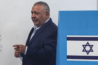 4 escenarios que se abren en Israel luego de que ni Netanyahu ni Eisenkot lograran mayoría absoluta en las elecciones