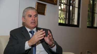 Superintendencia de Valores 'percibe deterioro financiero de Financiera La Generosa'