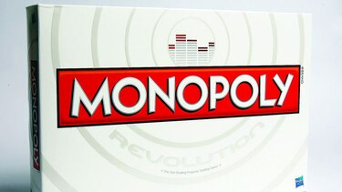 Monopoly se reinventa a lo ‘Frozen’