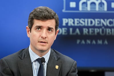 Panamá ofrece mediar entre Estados Unidos y Venezuela y ‘acoger’ temporalmente ‘a ciertas personas’