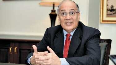 Procurador pide la lista completa de aspirantes a magistrados de la Corte