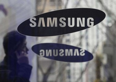 Samsung planearía lanzamiento del teléfono Galaxy S9 en febrero
