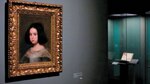 Bellas Artes recibe más de 4 mil años de arte español
