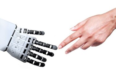 ¿Por qué los humanos deben temer a la era de los robots?