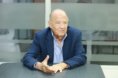 ‘El centro es la población’: Carlos Abadía defiende la integración Minsa-CSS