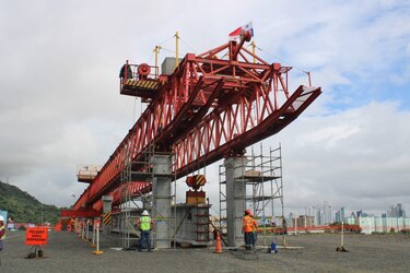 Este año se pagarán 398 millones de dólares en proyectos llave en mano