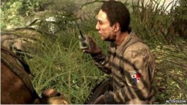 Giuliani defiende videojuego demandado por Manuel Antonio Noriega