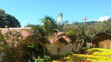 Boquete se convierte en el jardín de Panamá
