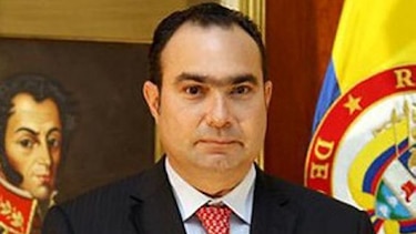 Juez constitucional es indagado en el Congreso colombiano