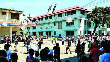 Bandas musicales piden cambiar norma