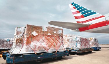 Aerolíneas de EU claman por ayuda 