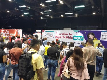 ¿Crecimiento económico reflejará más empleo?
