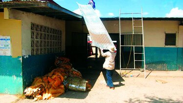 Mercado de Antón permanecerá cerrado hasta el 20 de marzo
