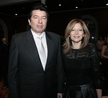 Las 10 claves para entender el caso del magistrado Alejandro Moncada Luna