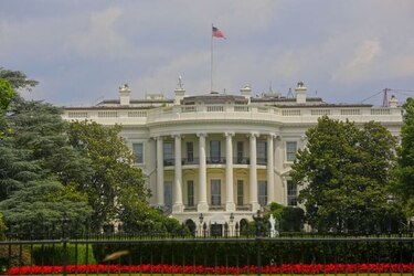 Se inicia la reunión Varela-Trump en Washington