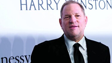 Cae la Weinstein Company