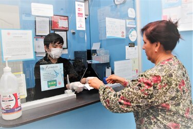 Minsa: clínicas privadas cumplen con plan operativo y control del nuevo coronavirus