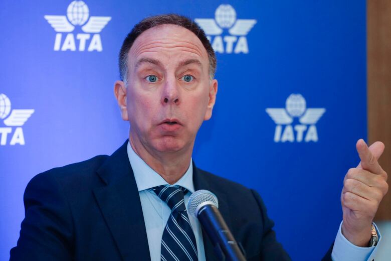 IATA alerta por crecientes interferencias en vuelos sobre Venezuela y pide acción de la OACI