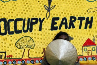 Estados insulares 'podrían desaparecer sin acuerdo climático'