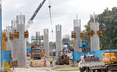 Metro de Panamá pide autorización del Minsa para retomar trabajos