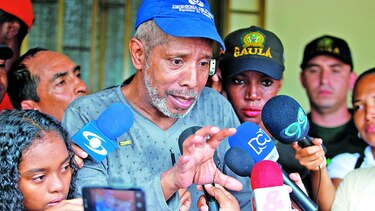 ELN libera a secuestrado y abre camino a la paz