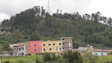 Arquitectura de las remesas: cómo el dinero que llega de EU está transformando los pueblos y ciudades de Guatemala