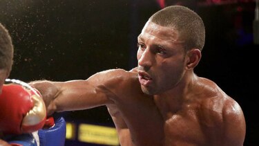 Gennady Golovkin enfrentará a Kell Brook en Londres