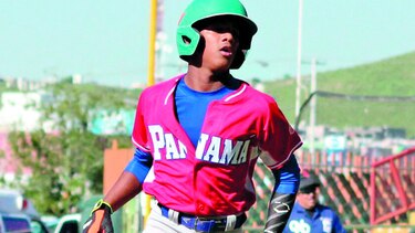 Buen debut para Panamá en el Panamericano Sub-14