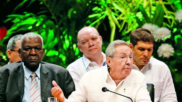 Cuba habría usado ‘offshore’ para burlar embargo de EU