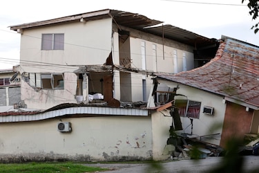 ¿Por qué tembló tan fuerte en Panamá? Un geólogo explica las causas del terremoto